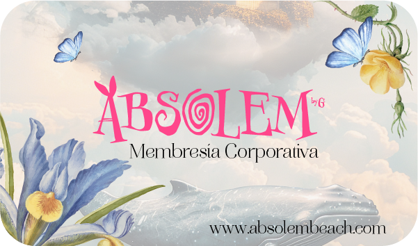 Membresía Corporativa